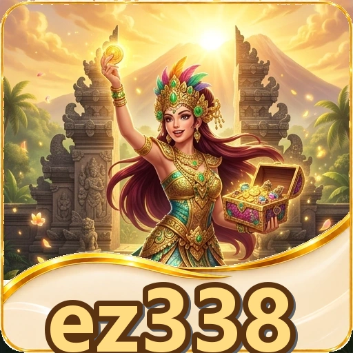 Contoh katalog aplikasi di ez338